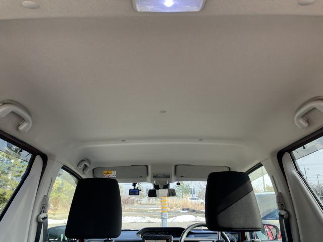 ワゴンR(新潟県新潟市西蒲区)