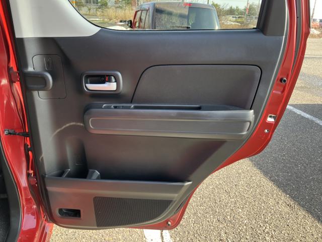 ワゴンR(新潟県新潟市西蒲区)