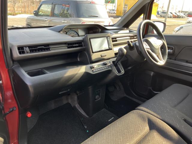 ワゴンR(新潟県新潟市西蒲区)