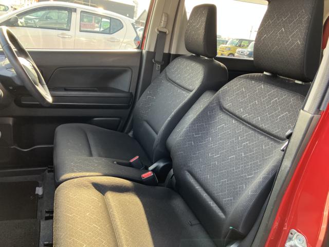 ワゴンR(新潟県新潟市西蒲区)