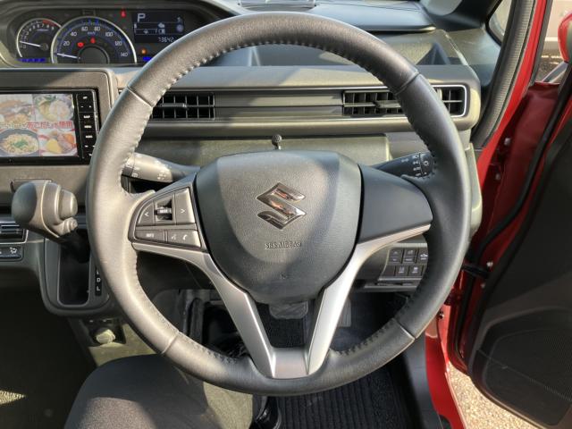 ワゴンR(新潟県新潟市西蒲区)