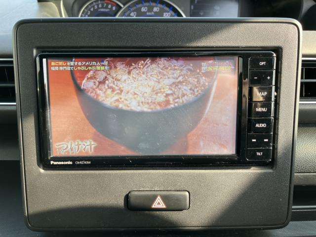 ワゴンR(新潟県新潟市西蒲区)