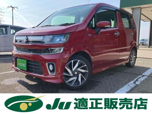 ワゴンＲ（新潟県新潟市西蒲区）