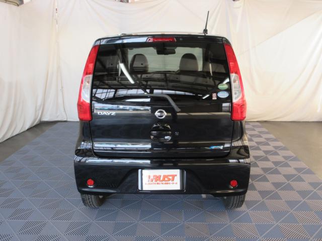 デイズ（新潟県新潟市南区）