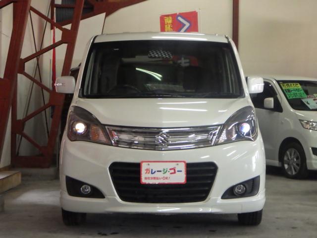 ソリオ（新潟県新潟市西区）画像10