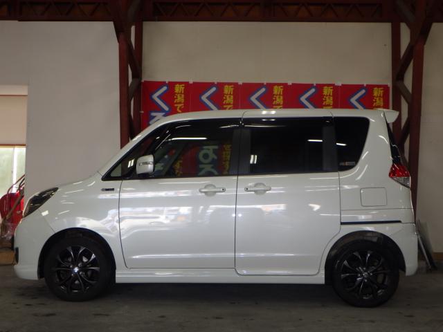 ソリオ（新潟県新潟市西区）画像17