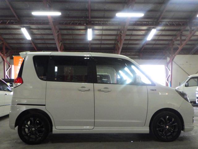 ソリオ（新潟県新潟市西区）画像12