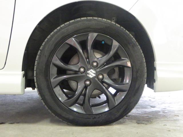 ソリオ（新潟県新潟市西区）画像19