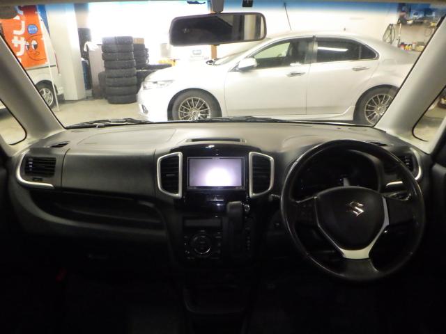 ソリオ（新潟県新潟市西区）画像3