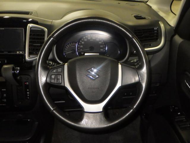 ソリオ（新潟県新潟市西区）画像5