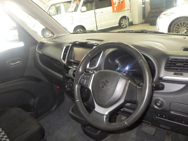 ソリオ（新潟県新潟市西区）画像4