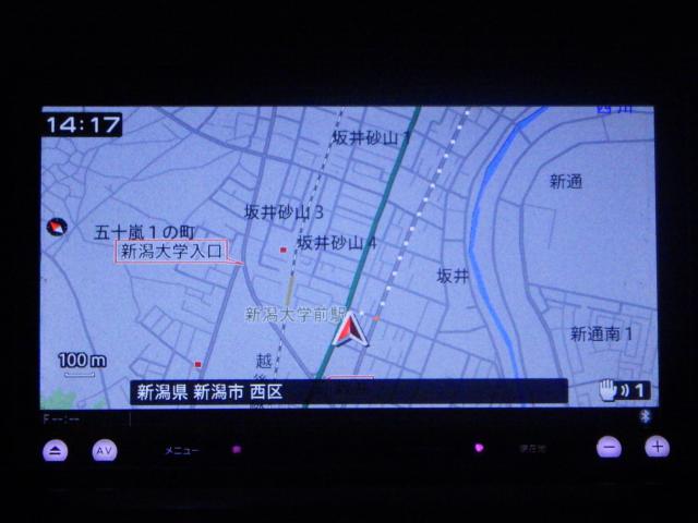 ソリオ（新潟県新潟市西区）画像6