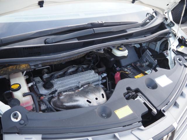 アルファード（新潟県新潟市西区）画像20