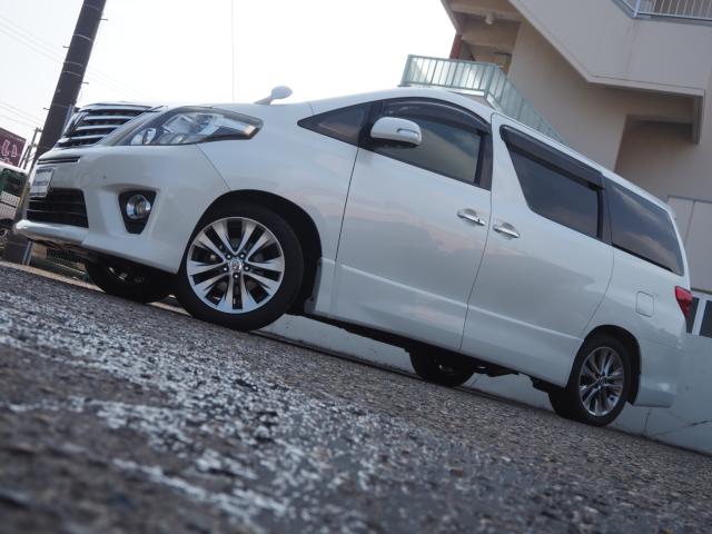 アルファード（新潟県新潟市西区）画像22