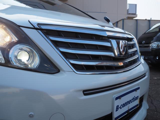 アルファード（新潟県新潟市西区）画像40