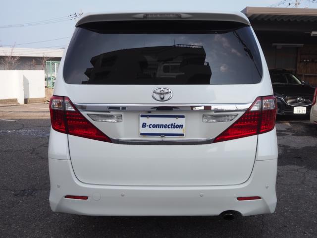 アルファード（新潟県新潟市西区）画像28