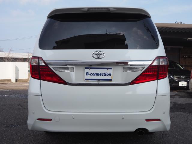 アルファード（新潟県新潟市西区）画像9