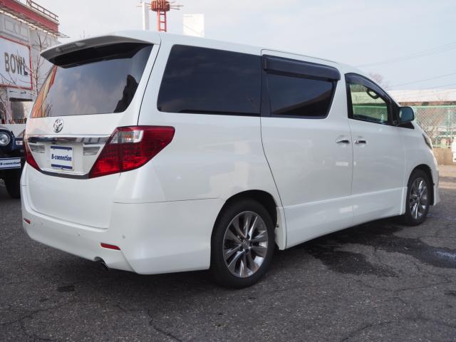 アルファード（新潟県新潟市西区）画像29