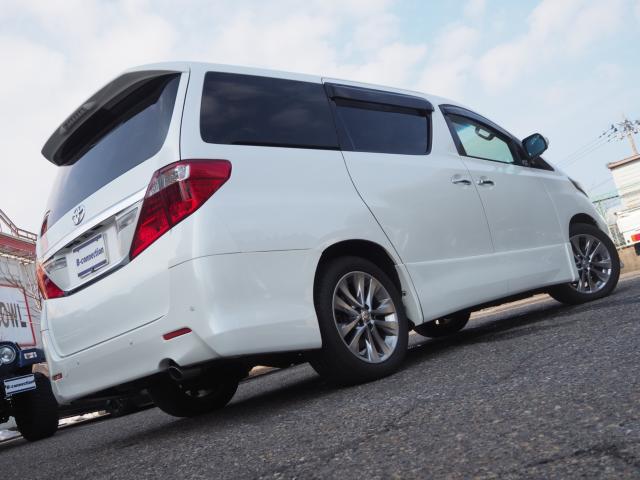 アルファード（新潟県新潟市西区）画像31