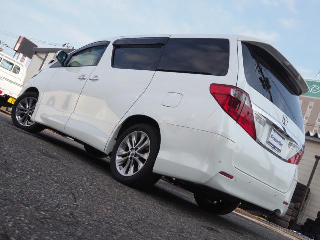 アルファード（新潟県新潟市西区）画像32