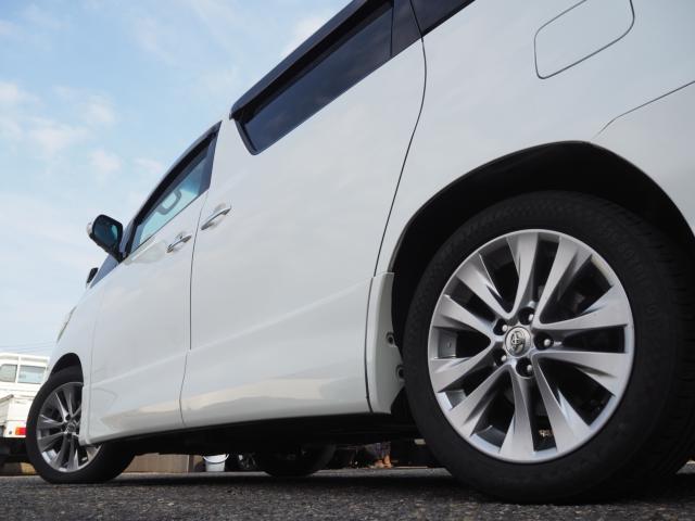 アルファード（新潟県新潟市西区）画像46