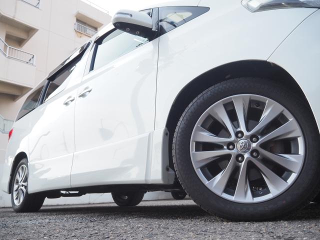 アルファード（新潟県新潟市西区）画像11