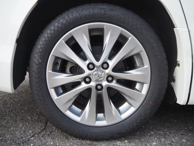 アルファード（新潟県新潟市西区）画像47