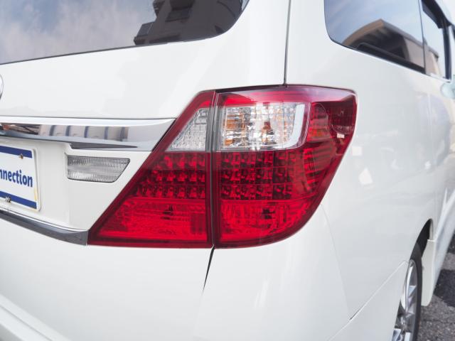 アルファード（新潟県新潟市西区）画像43