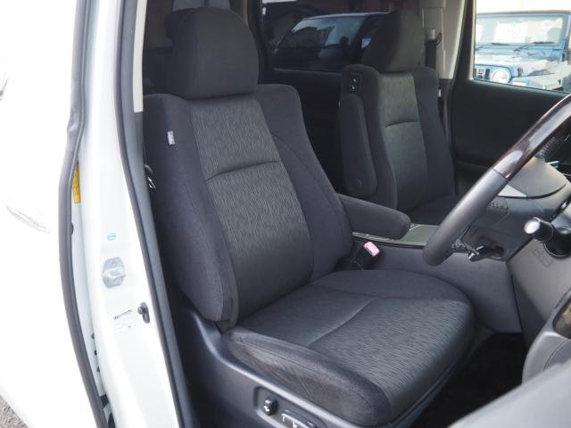 アルファード（新潟県新潟市西区）画像12