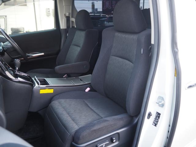 アルファード（新潟県新潟市西区）画像13