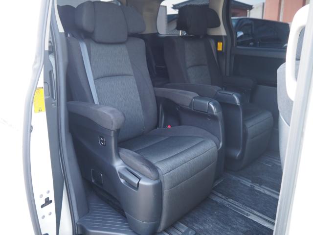 アルファード（新潟県新潟市西区）画像51