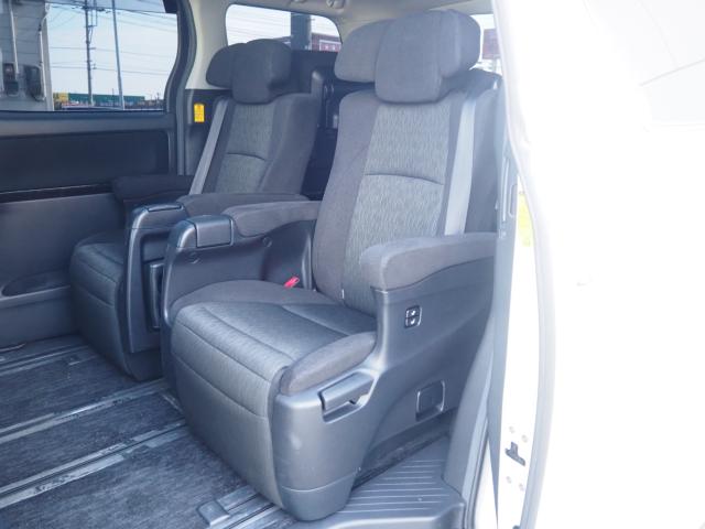 アルファード（新潟県新潟市西区）画像52