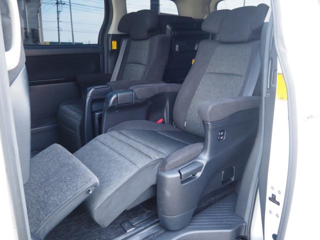 アルファード（新潟県新潟市西区）画像14