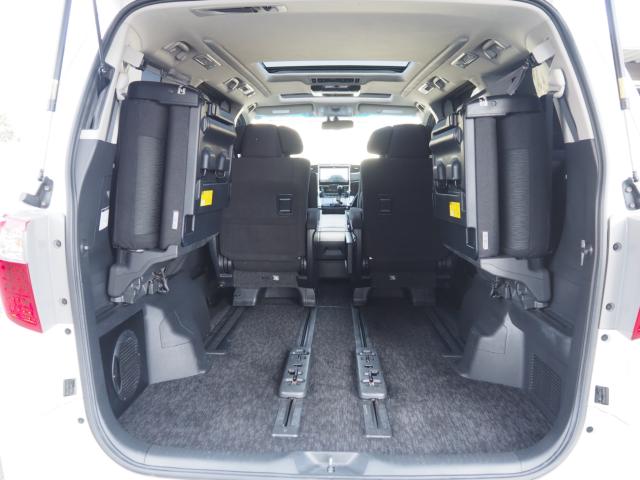 アルファード（新潟県新潟市西区）画像16