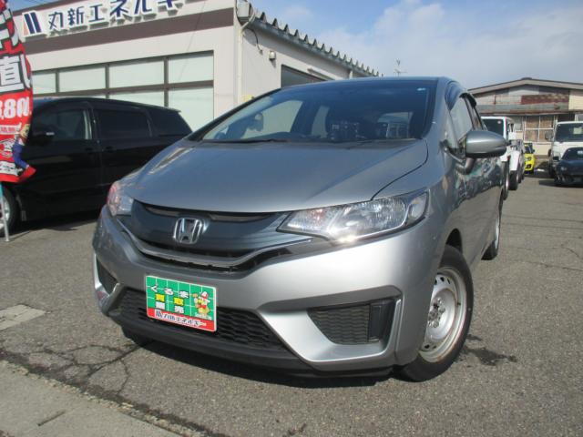 フィット（新潟県新潟市西区）