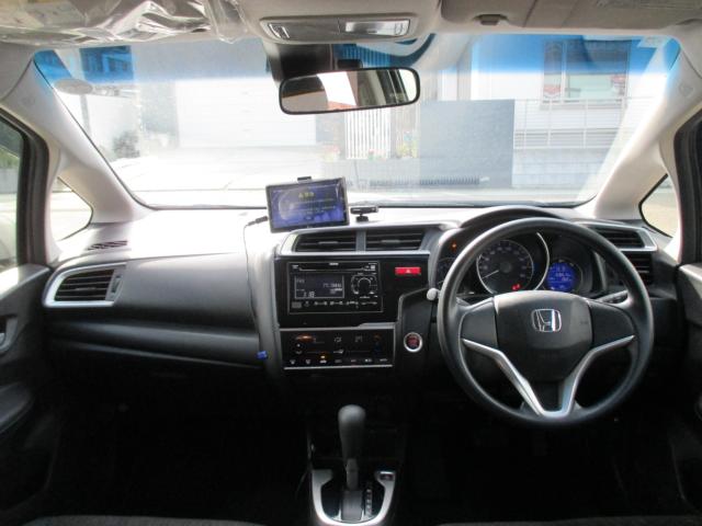 フィット(新潟県新潟市西区)