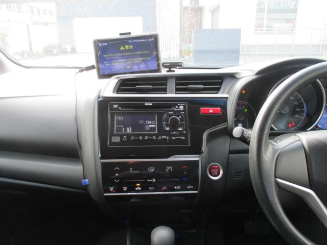 フィット(新潟県新潟市西区)