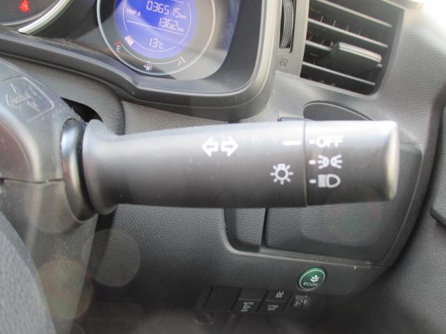 フィット(新潟県新潟市西区)