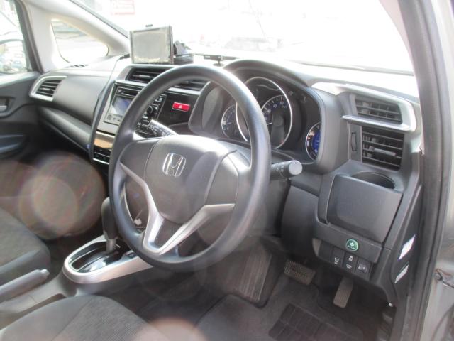 フィット(新潟県新潟市西区)