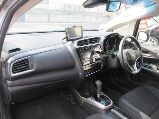 フィット(新潟県新潟市西区)