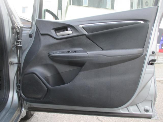 フィット(新潟県新潟市西区)