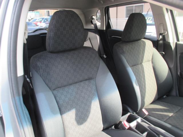 フィット(新潟県新潟市西区)