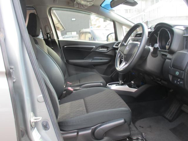 フィット(新潟県新潟市西区)