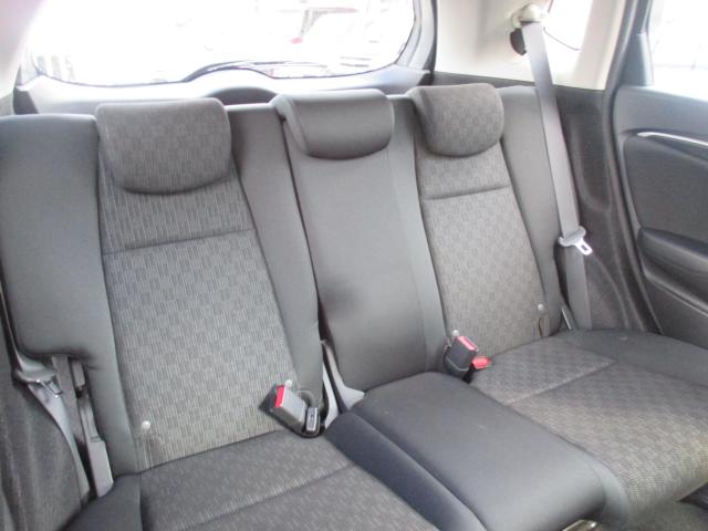 フィット(新潟県新潟市西区)