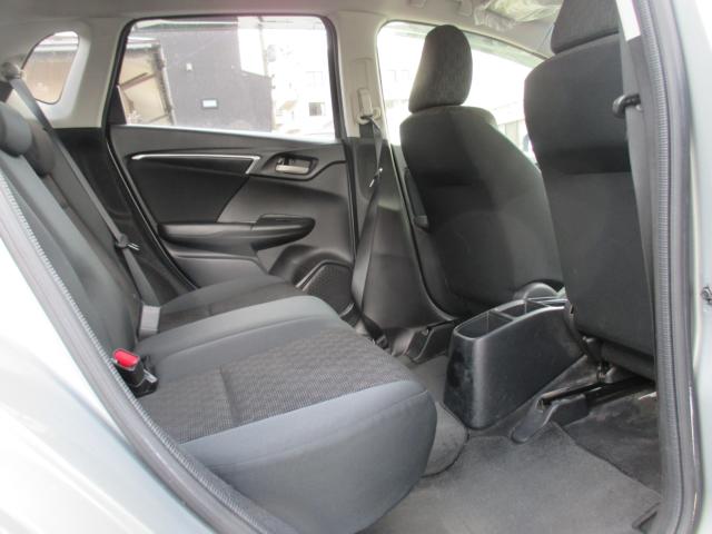 フィット(新潟県新潟市西区)