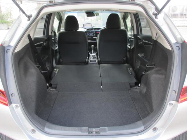 フィット(新潟県新潟市西区)