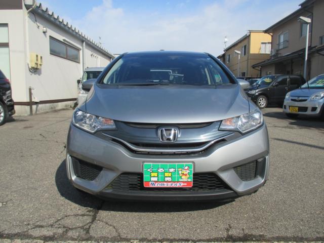 フィット(新潟県新潟市西区)