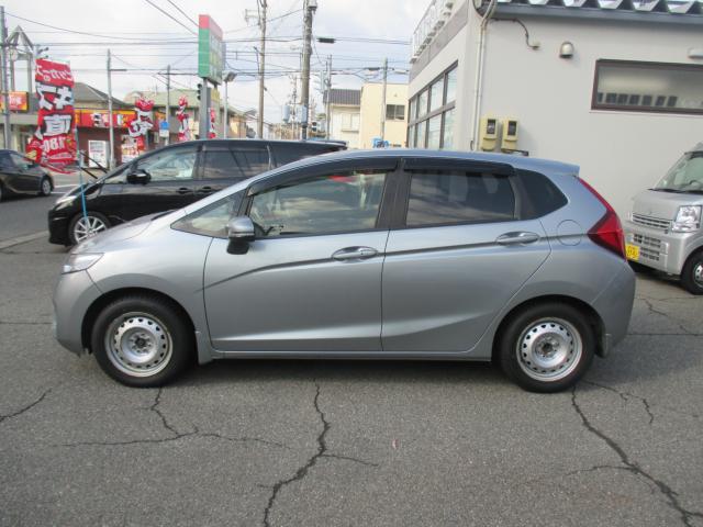 フィット(新潟県新潟市西区)