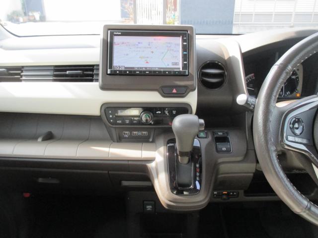 N-WGN（新潟県新潟市西区）画像20