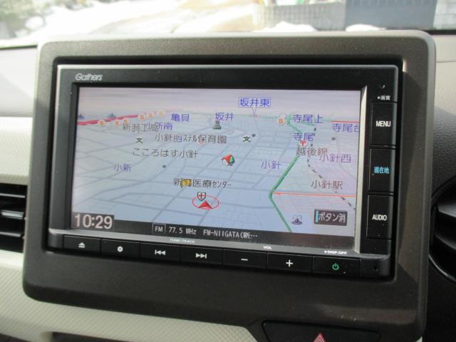 N-WGN（新潟県新潟市西区）画像21